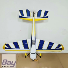 OMP Hobby 60” Edge 540 V2 ARF - gelb 1,52m
