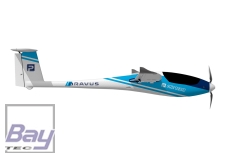 Kavan Bravus 2400 ARF EPO PNP 2400 mm - Elektro Segler