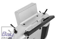 KAVAN V10 24 Kanal Sender - Silber