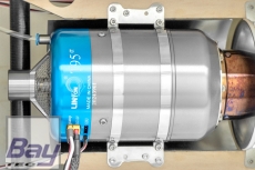 Linton T95GT Turbine 95-110N