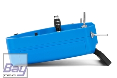 KAVAN V5 24 Kanal Sender incl. R6L Empfänger in - blau