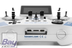 KAVAN V10 24 Kanal Sender - Silber