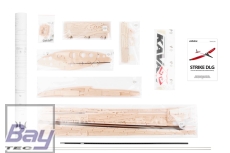 KAVAN Strike DLG 1498mm kit