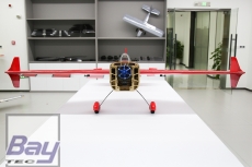 OMP Hobby 60” Edge 540 V2 ARF - gelb 1,52m
