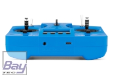 KAVAN V5 24 Kanal Sender incl. R6L Empfänger in - blau