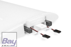 KAVAN 304TS TwinShark 2700mm - ARF