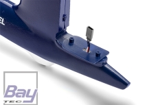 KAVAN Swift S-1 2400mm ARF - blau