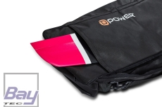 D-Power Rucksack für Segelflumodelle - 145 cm