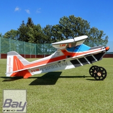 Hacker CZ MadBull MAX - 105 cm