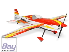 Phoenix Edge rot GP 120CC ARF Carbon - 264 cm