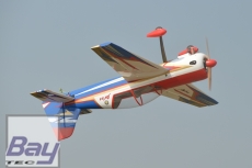 Phoenix YAK 54 blau GP 120CC ARF - 250 cm