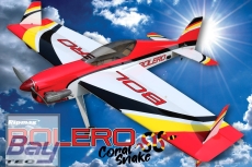 Ripmax Bolero 3D ARTF EP/GP 1500mm / Coral Snake