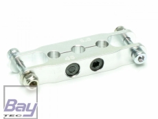 Brushless Motor BOOST 40 LS I KV=890 (80mm Welle)