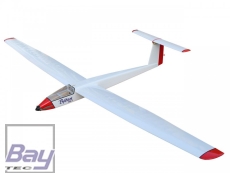 Holzbausatz Segelflugmodell BS-1 Björn / 2060 mm
