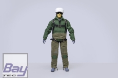 Phoenix Jet Pilotenpuppe 1:7 / 1:8 - 26,5 cm