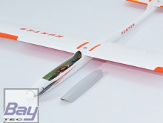 Phoenix Hunter Elektrosegler ARF - 400 cm / 157,5"