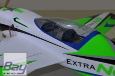 Phoenix EXTRA NG grün GP/EP 50-60CC ARF Carbon - 215 cm