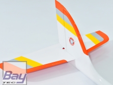 Phoenix Hunter Elektrosegler ARF - 400 cm / 157,5"