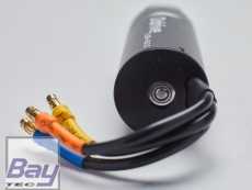 D-DRIVE IL28-4300 4:1 Getriebemotor Brushless