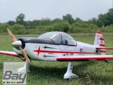 VQ-Model Cap 10 / 1970mm ARF