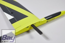 D-Power E-TERNITY² V200 - 200cm Elektrosegler voll-GFK ARF+