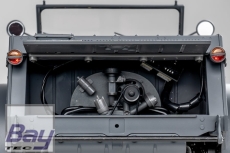 RocHobby Kübelwagen Type82 1:12 - Scaler RTR 2.4GHz