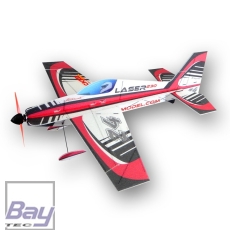 Hacker CZ Laser 230 rot - 81 cm