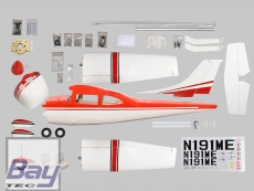 Phoenix Cessna 182 - 166 cm - ARF