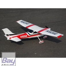 Cessna 182 SkyLane EPO 1410 mm rot PNP