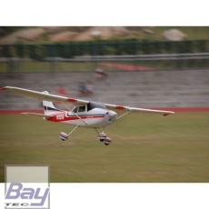 Cessna 182 SkyLane EPO 1410 mm rot PNP