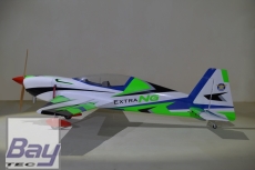 Phoenix EXTRA NG grün GP/EP 50-60CC ARF Carbon - 215 cm