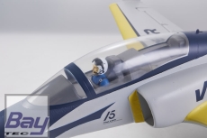 FMS Viper Jet V2 EDF 70 PNP incl. EZFW - 110cm Jubiläumsversion