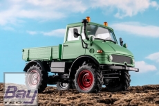 RocHobby Mogrich 1:18 4WD - Crawler RTR 2.4GHz