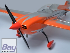 Phoenix EXTRA NG orange GP 120CC ARF Carbon - 268 cm