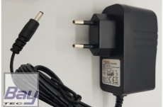 LIPO LADER 230V 2S 500MAH für Futaba T14SG / T8J / T4PK / T16SZ / T6K / T12K /