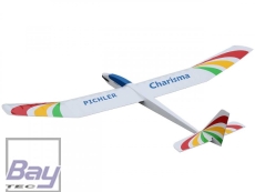 Charisma Segler (Laser Cut Balsa Kit) / 1950 mm