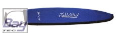 Falcon 4 Blatt CFK 25,6x14 für 150-180cc Sternmotor