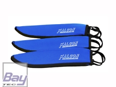 Falcon 3 Blatt CFK 29,5x18,5 für 250cc Sternmotor