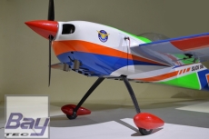 Phoenix SLICK 580 rot GP 120CC ARF - 255 cm