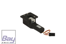 Elektrisches Einziehfahrwerk L / 3,1Kg/cm / für Modelle bis 5Kg