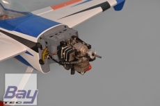 Phoenix Slick 580 20ccm Benzin / Brushless - ARF - 170 cm