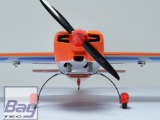Phoenix EXTRA NG orange GP 120CC ARF Carbon - 268 cm
