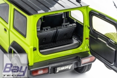 FMS Suzuki Jimny 1:12 - Crawler RTR 2.4GHz