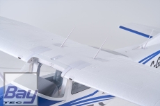 FMS Cessna 182 PNP blau - 150 cm