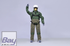 Phoenix Jet Pilotenpuppe 1:5 / 1:6 - 29,5 cm