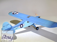 Phoenix Navy Piper J3 Cub GP/EP ARF - 230cm
