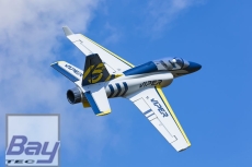 FMS Viper Jet V2 EDF 70 PNP incl. EZFW - 110cm Jubiläumsversion