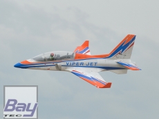Phoenix Viper Turbinen Jet 100N ARF Carbon - 210 cm mit elektrischen Einziehfahrwerk und Bremsen