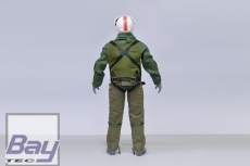 Phoenix Jet Pilotenpuppe 1:5 / 1:6 - 29,5 cm