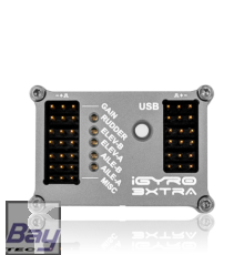 PowerBox iGyro 3xtra
